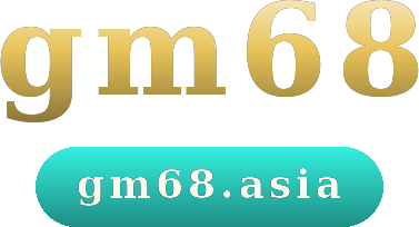 gm68 logo